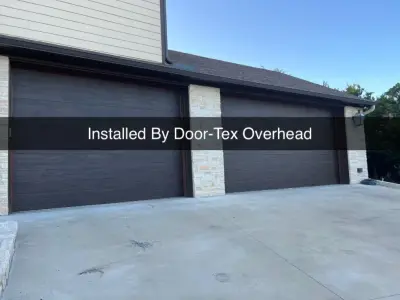 Door-Tex Overhead door services - Garage Door Installation & Repair in Killeen, TX
