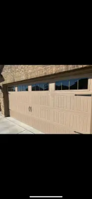 Door-Tex Overhead door services - Garage Door Installation & Repair in Killeen, TX