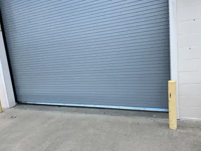 Door-Tex Overhead door services - Garage Door Installation & Repair in Killeen, TX