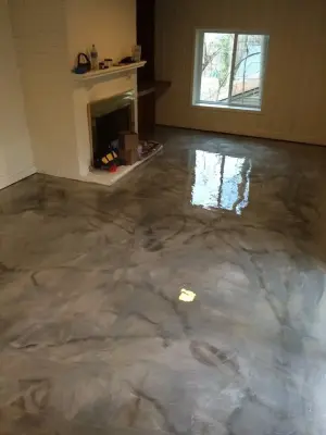 Granite Garage Floors - Garage Door Installation & Repair in Alpharetta, GA