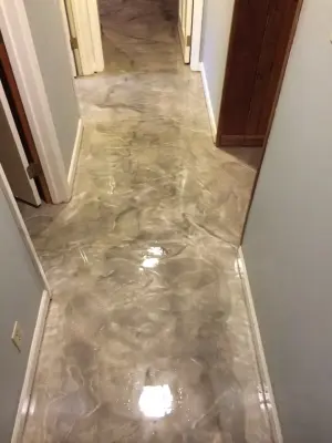Granite Garage Floors - Garage Door Installation & Repair in Alpharetta, GA