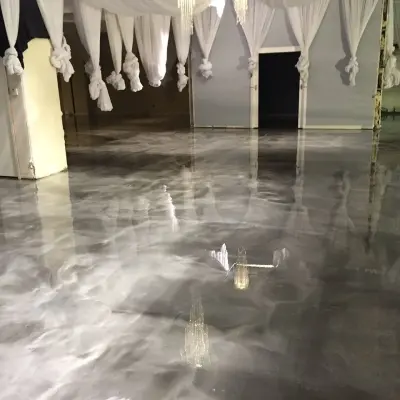Granite Garage Floors - Garage Door Installation & Repair in Alpharetta, GA