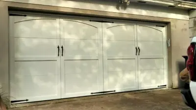 Overhead Door Company of Tampa Bay - Garage Door Installation & Repair in Tampa, FL