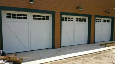 Overhead Door Company of Tampa Bay - Garage Door Installation & Repair in Tampa, FL