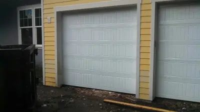 Overhead Door Company of Tampa Bay - Garage Door Installation & Repair in Tampa, FL