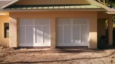 Overhead Door Company of Tampa Bay - Garage Door Installation & Repair in Tampa, FL