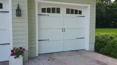 Overhead Door Company of Tampa Bay - Garage Door Installation & Repair in Tampa, FL