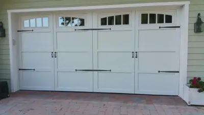 Overhead Door Company of Tampa Bay - Garage Door Installation & Repair in Tampa, FL