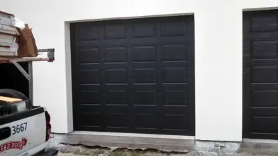 Overhead Door Company of Tampa Bay - Garage Door Installation & Repair in Tampa, FL