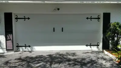 Overhead Door Company of Tampa Bay - Garage Door Installation & Repair in Tampa, FL