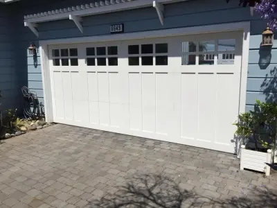 RW Garage Doors, Inc. - Garage Door Installation & Repair in Vacaville, CA