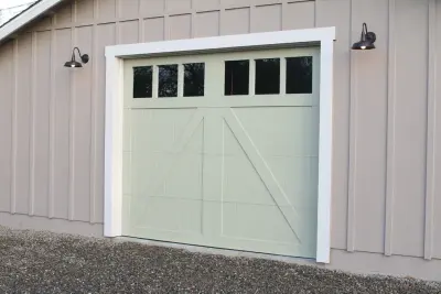 RW Garage Doors, Inc. - Garage Door Installation & Repair in Vacaville, CA