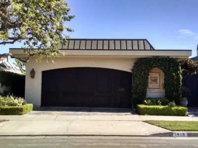 Besser Bros Garage Doors - Garage Door Installation & Repair in Santa Ana, CA
