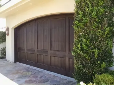 Besser Bros Garage Doors - Garage Door Installation & Repair in Santa Ana, CA