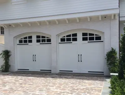 Ziegler Doors Inc. - Garage Door Installation & Repair in Santa Ana, CA