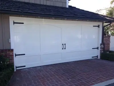 Besser Bros Garage Doors - Garage Door Installation & Repair in Santa Ana, CA