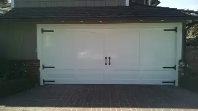 Besser Bros Garage Doors - Garage Door Installation & Repair in Santa Ana, CA