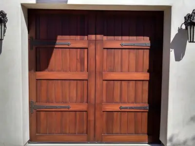 Besser Bros Garage Doors - Garage Door Installation & Repair in Santa Ana, CA