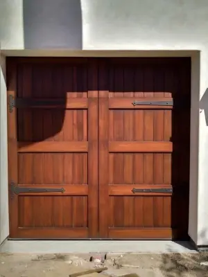 Besser Bros Garage Doors - Garage Door Installation & Repair in Santa Ana, CA