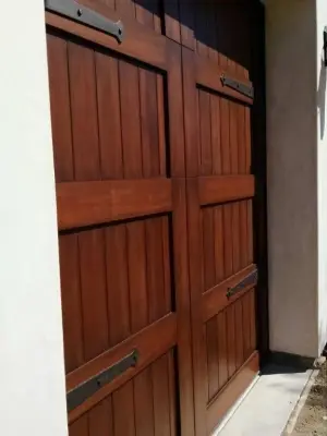 Besser Bros Garage Doors - Garage Door Installation & Repair in Santa Ana, CA