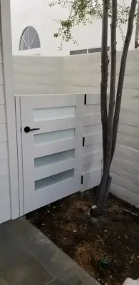 Ziegler Doors Inc. - Garage Door Installation & Repair in Santa Ana, CA