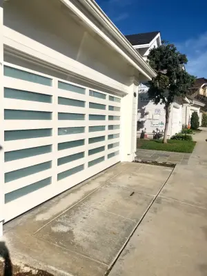 Ziegler Doors Inc. - Garage Door Installation & Repair in Santa Ana, CA