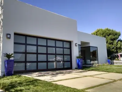 Besser Bros Garage Doors - Garage Door Installation & Repair in Santa Ana, CA