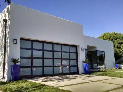 Besser Bros Garage Doors - Garage Door Installation & Repair in Santa Ana, CA
