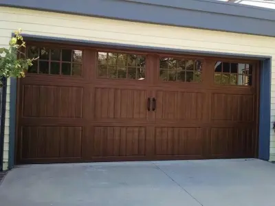Besser Bros Garage Doors - Garage Door Installation & Repair in Santa Ana, CA