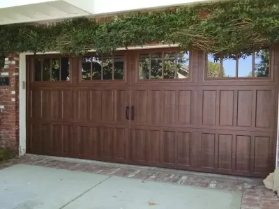 Besser Bros Garage Doors - Garage Door Installation & Repair in Santa Ana, CA