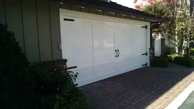 Besser Bros Garage Doors - Garage Door Installation & Repair in Santa Ana, CA