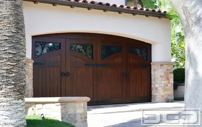 Dynamic Garage Door - Garage Door Installation & Repair in Santa Ana, CA
