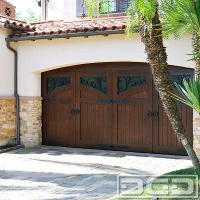 Dynamic Garage Door - Garage Door Installation & Repair in Santa Ana, CA