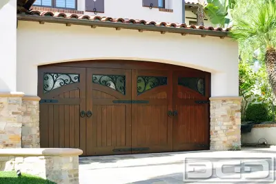 Dynamic Garage Door - Garage Door Installation & Repair in Santa Ana, CA