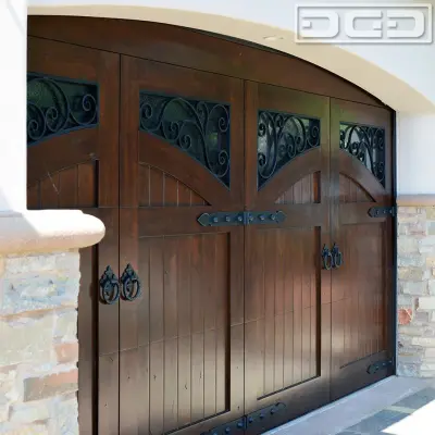 Dynamic Garage Door - Garage Door Installation & Repair in Santa Ana, CA