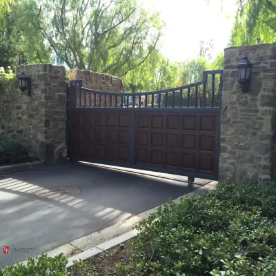 Tungsten Royce Custom Wood Products - Garage Door Installation & Repair in Santa Ana, CA