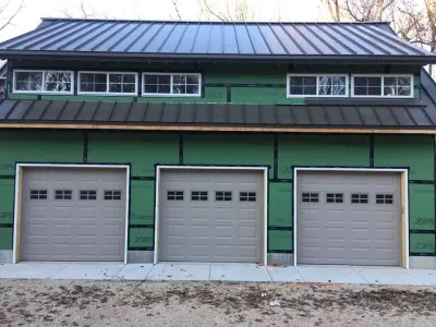 Garage Door Guy, LLC - Garage Door Installation & Repair in Brookline, MO