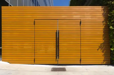 Pacific Garage Doors & Gates - Garage Door Installation & Repair in North Hollywood, CA