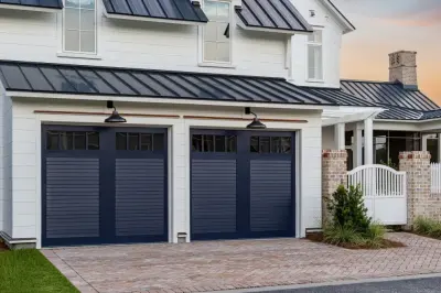 Clopay - Garage Door Installation & Repair in Mason, OH