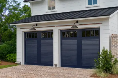 Clopay - Garage Door Installation & Repair in Mason, OH