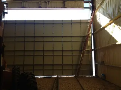 Willow Creek Overhead Door - Garage Door Installation & Repair in Amarillo, TX