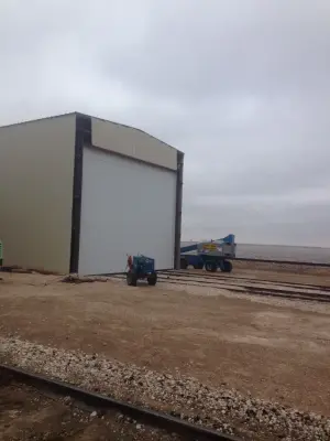 Willow Creek Overhead Door - Garage Door Installation & Repair in Amarillo, TX