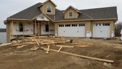 Royal Garage Door - Garage Door Installation & Repair in Lenexa, KS