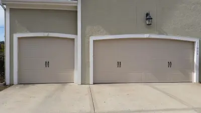 Royal Garage Door - Garage Door Installation & Repair in Lenexa, KS