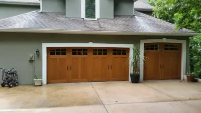 Royal Garage Door - Garage Door Installation & Repair in Lenexa, KS