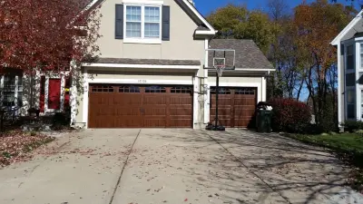 Royal Garage Door - Garage Door Installation & Repair in Lenexa, KS