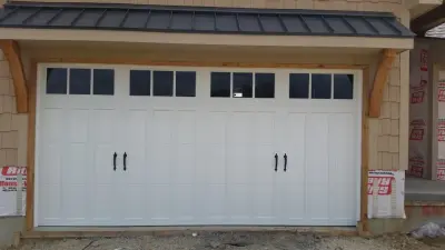 Royal Garage Door - Garage Door Installation & Repair in Lenexa, KS