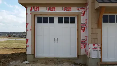 Royal Garage Door - Garage Door Installation & Repair in Lenexa, KS
