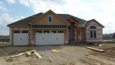Royal Garage Door - Garage Door Installation & Repair in Lenexa, KS
