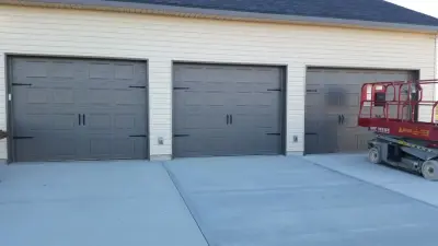 Royal Garage Door - Garage Door Installation & Repair in Lenexa, KS